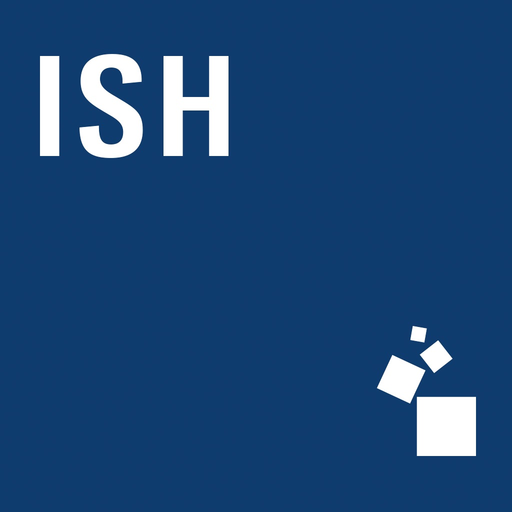 ISH Navigator app icon