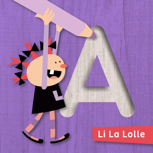 LiLaLolle app icon