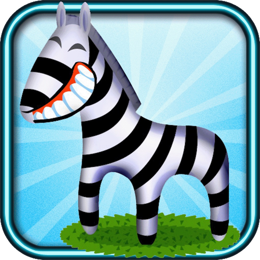 Animal's Sound app icon