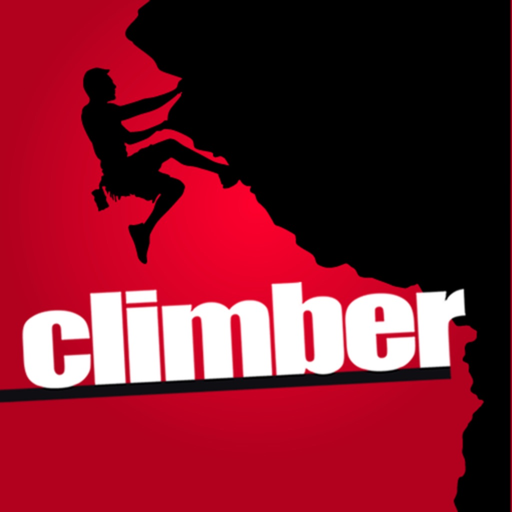 Climber UK Magazine app icon