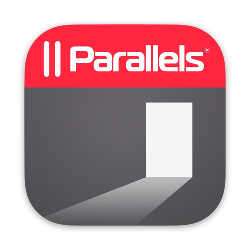 Parallels Client app icon