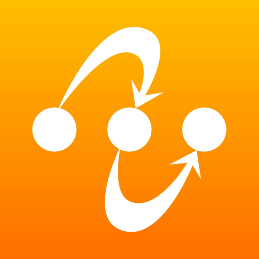 PureFlow app icon