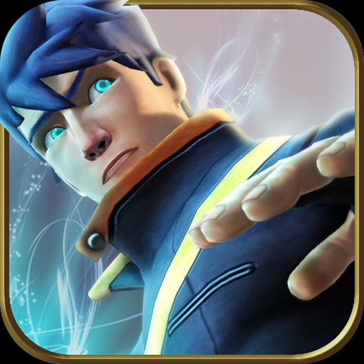 Spiral Episode 1 app icon