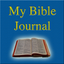 My Bible Journal icon