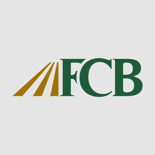 First Community Bank Heartland app icon