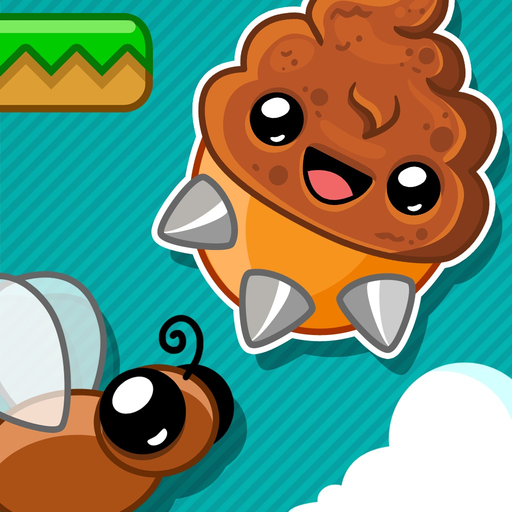 Happy P's Revenge app icon