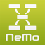 NEXO NeMo icon