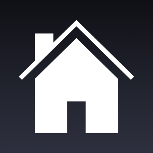 Fasteignir app icon