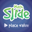 Math Slide: Place Value icon