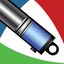 Free Hydraulic Cylinder Calculator icon