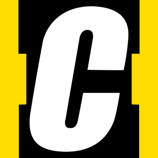 CICMaPp app icon