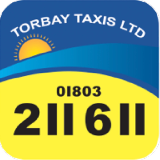 Torbay Taxis Passenger App app icon
