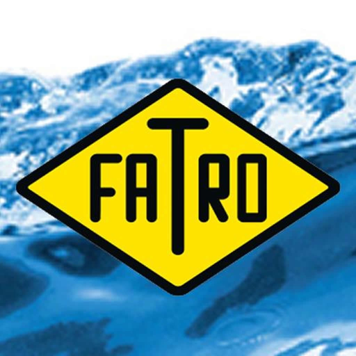 Calculador dosificación agua app icon