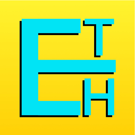Relay Network app icon