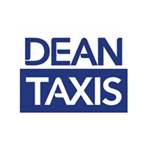 Dean Taxis app icon