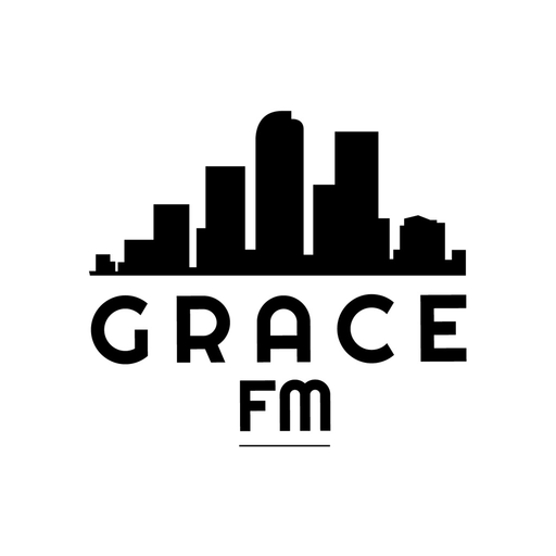 GraceFM Colorado app icon
