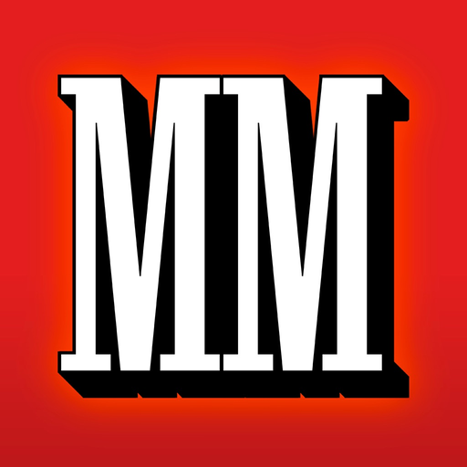 MovieMaker Magazine app icon