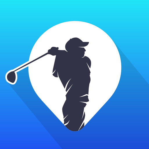 Golf GPS Range Finder: ForeFun app icon