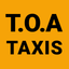 T.O.A Taxis Birmingham icon