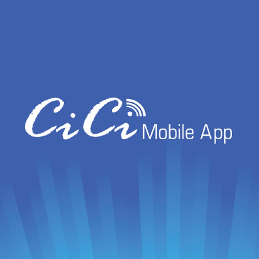 CiCiMobile app icon