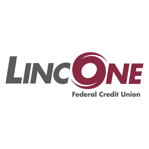 LincOne Federal Credit Union app icon