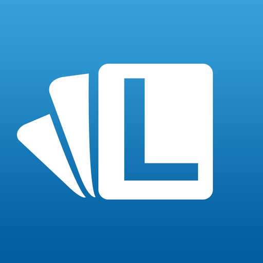 Legal Plex Mobile app icon