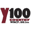 Y100 WNCY 100.3 FM icon
