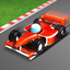 Nitro Car Racing icon