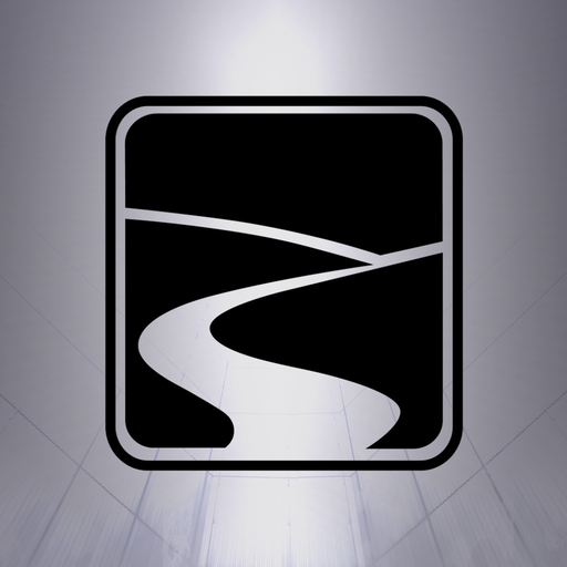 Road to Life Church app icon