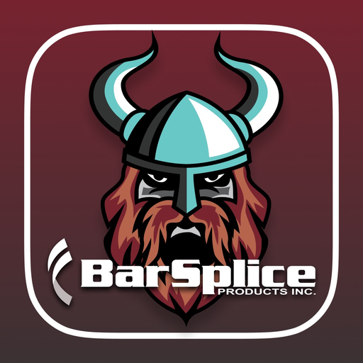 Barsplice app icon