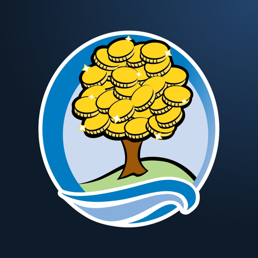 Michigan Lottery Mobile app icon