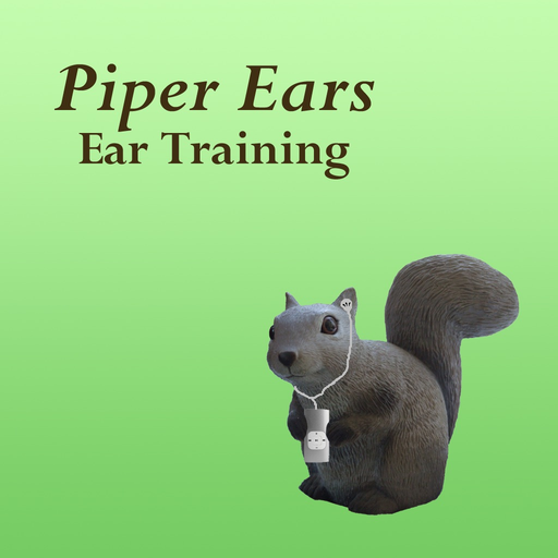 Piper Ears app icon