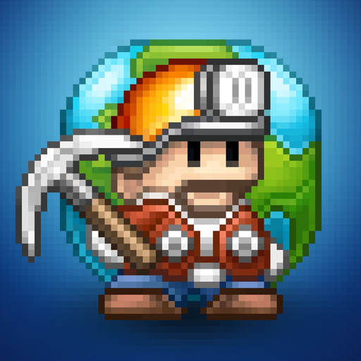 Junk Jack app icon
