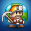 Junk Jack icon