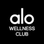 ALO Wellness Club icon