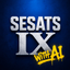 SESATS IX icon