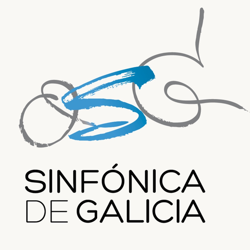 Orquesta Sinfónica de Galicia app icon
