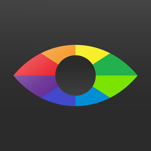 MagicPicture - Trick Your Eyes app icon