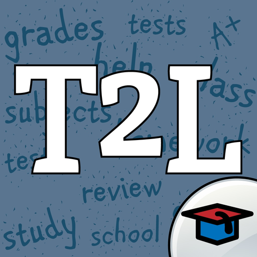 Things to Learn - School Ed app icon