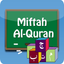 Miftah Al-Quran icon