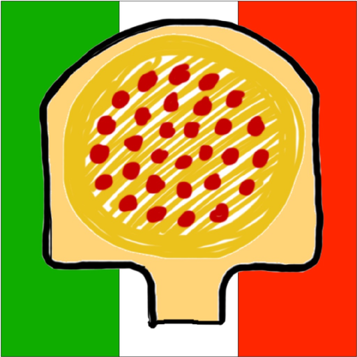 DoughCalc app icon