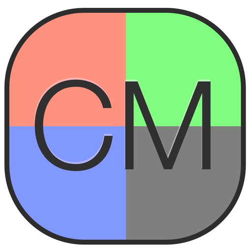 Channel Mapper app icon