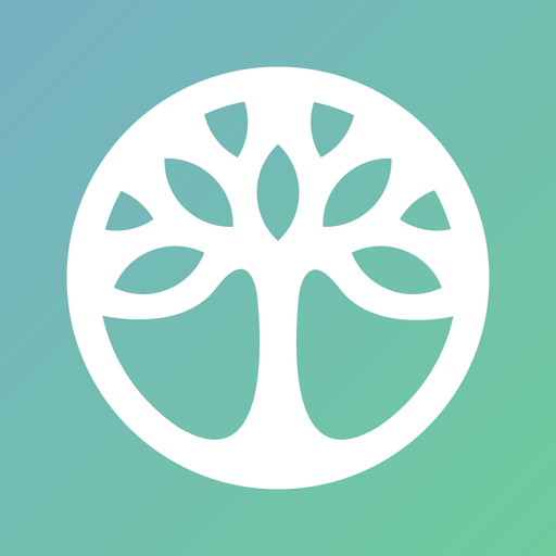 Daily Bible Verse of the Day app icon
