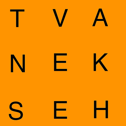 Jumbled Word Solver Advanced app icon