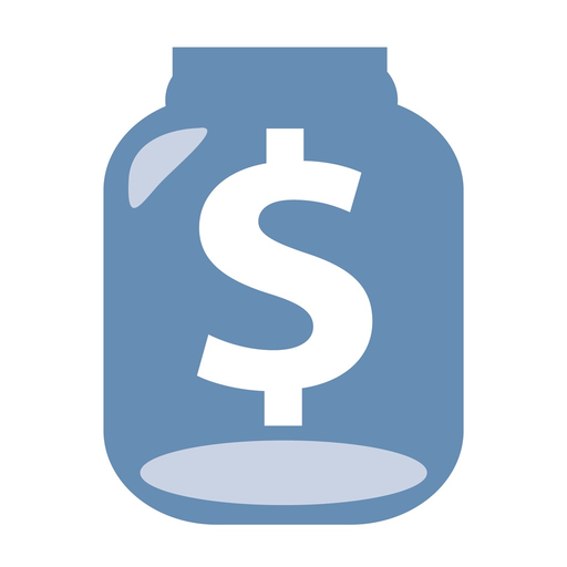 Envelope Budget: Expense Keep app icon