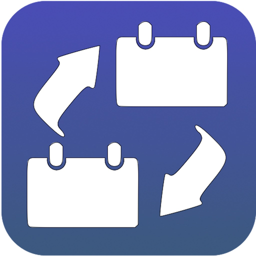 Shared Calendar app icon