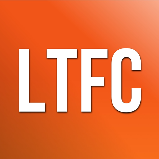 LTFC News App app icon
