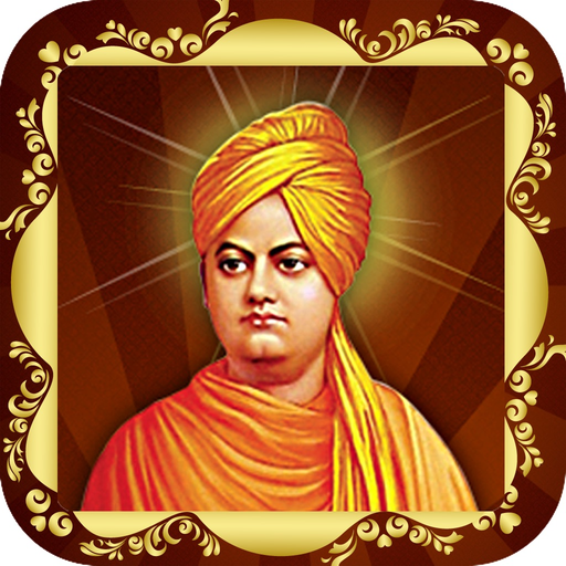 Swami Vivekananda Quotes For iPhone app icon