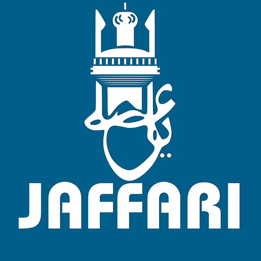 JaffariCenter app icon