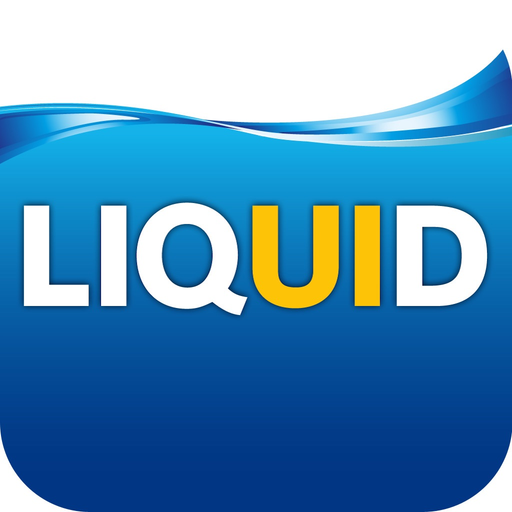 Liquid UI Client for SAP app icon